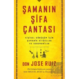 Şamanın Şifa Çantası