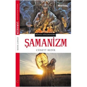 Şamanizm