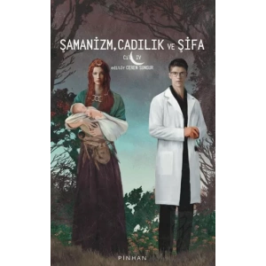 Şamanizm, Cadılık ve Şifa