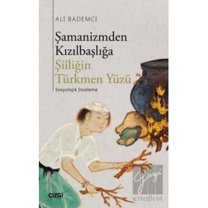Şamanizmden Kızılbaşlığa