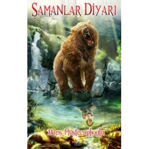 Şamanlar Diyarı