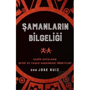 Şamanların Bilgeliği