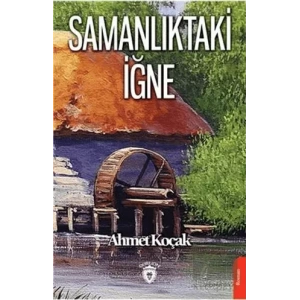 Samanlıktaki İğne
