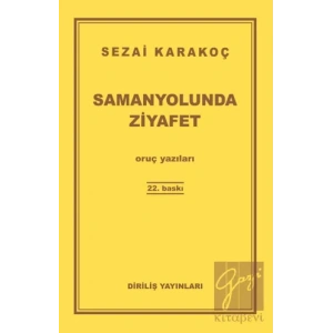 Samanyolunda Ziyafet