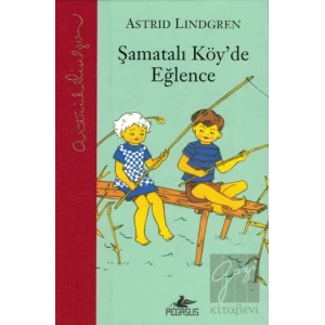 Şamatalı Köyde Eğlence