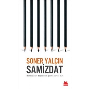 Samizdat