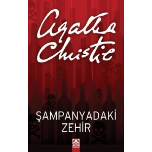 Şampanyadaki Zehir