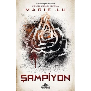 Şampiyon -3 (Ciltli)