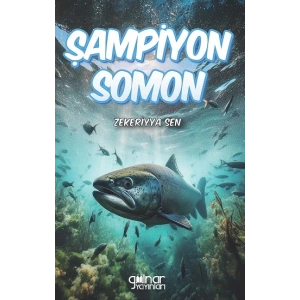 Şampiyon Somon