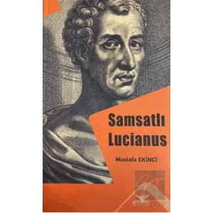Samsatlı Lucianus
