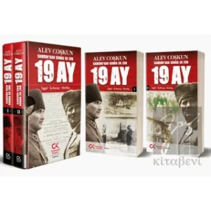 Samsun’dan Sonra En Zor 19 Ay 1-2