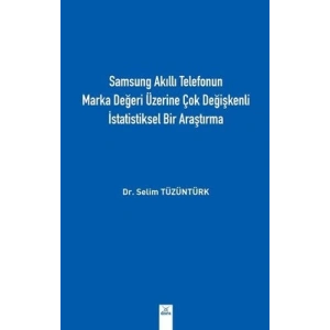 Samsung Akıllı Telefonlar