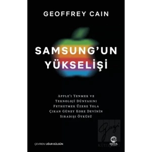 Samsungun Yükselişi