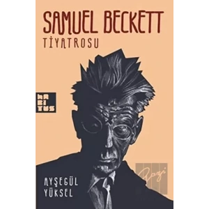 Samuel Beckett Tiyatrosu
