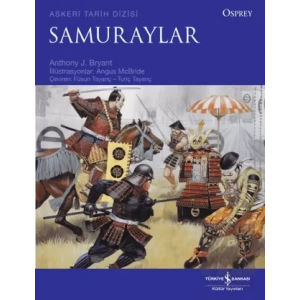 Samuraylar