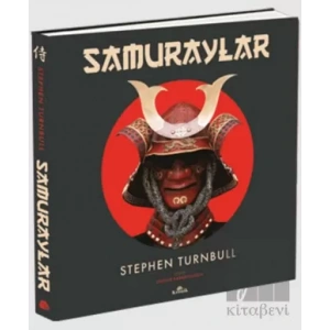 Samuraylar