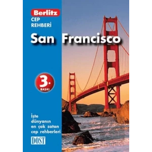 San Francisco Cep Rehberi