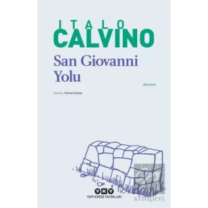 San Giovanni Yolu