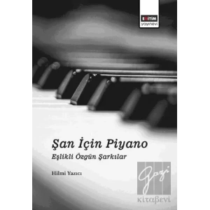Şan İçin Piyano