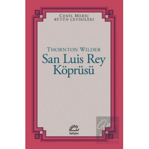 San Luis Rey Köprüsü