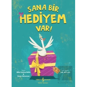 Sana Bir Hediyem Var!