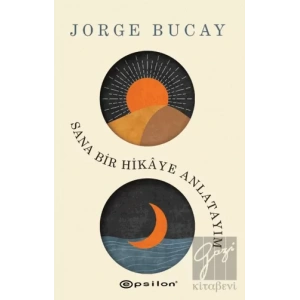 Sana Bir Hikaye Anlatayım