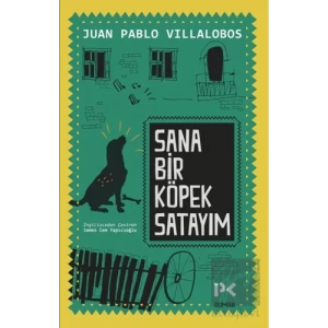 Sana Bir Köpek Satayım