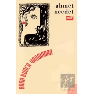 Sana Bunca Yangından