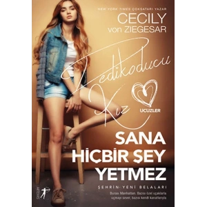 Sana Hiçbir Şey Yetmez