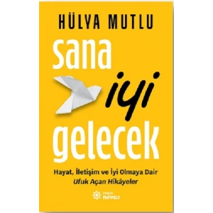 Sana İyi Gelecek