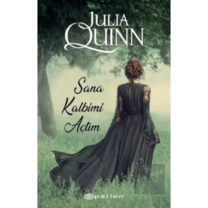 Sana Kalbimi Açtım