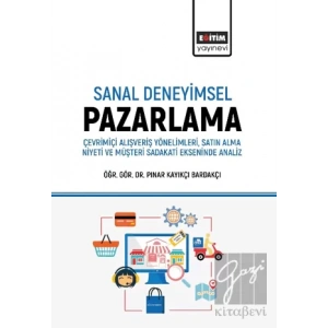 Sanal Deneyimsel Pazarlama
