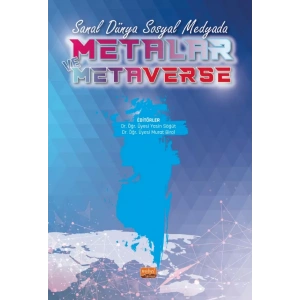Sanal Dünya Sosyal Medyada METALAR VE METAVERSE