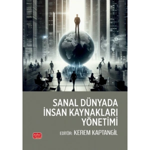 Sanal Dünyada İnsan Kaynakları Yönetimi