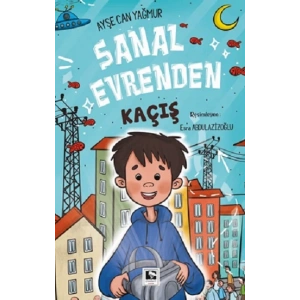 Sanal Evrenden Kaçış