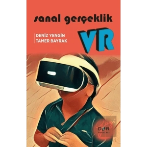 Sanal Gerçeklik VR
