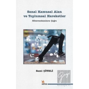 Sanal Kamusal Alan ve Toplumsal Hareketler