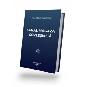 Sanal Mağaza Sözleşmesi