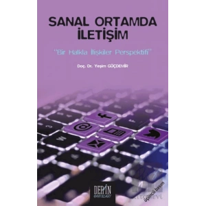 Sanal Ortamda İletişim