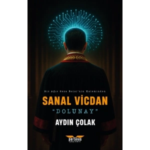 Sanal Vicdan - Dolunay