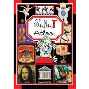 Sanat Atlası