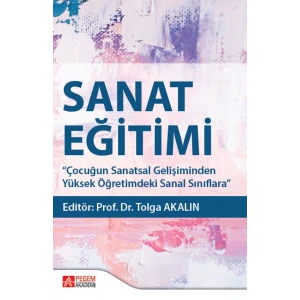 SANAT EĞİTİMİ