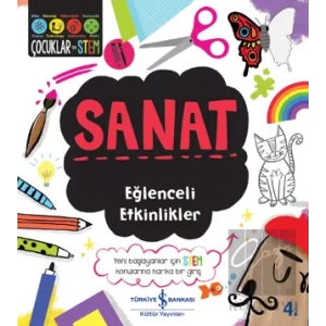 Sanat - Eğlenceli Etkinlikler