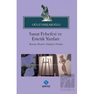 Sanat Felsefesi ve Estetik Yazıları