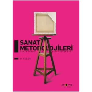 Sanat Metodolojileri - Sanat Tarihi ve Sanat Eleştirisi
