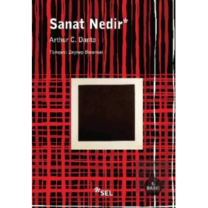Sanat Nedir
