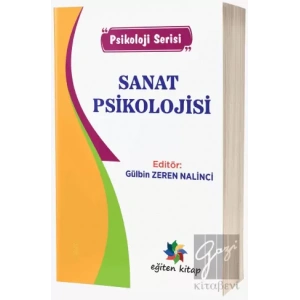 Sanat Psikolojisi - Psikoloji Serisi