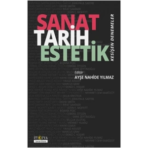 Sanat Tarih Estetik