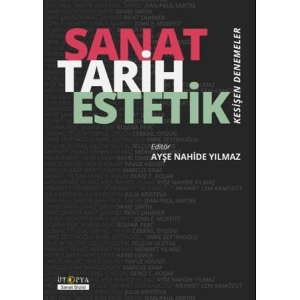 Sanat Tarih Estetik
