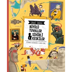 Sanat Tarihi: Büyülü